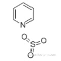Trioxyde de soufre pyridine CAS 26412-87-3